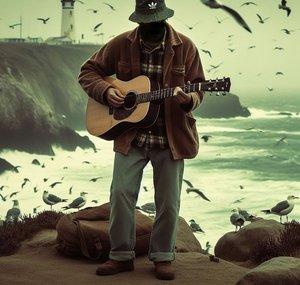 Walty Guitar