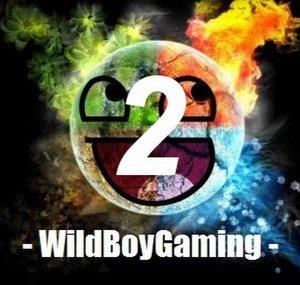 - WildBoyExtra -