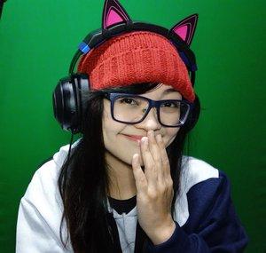 Windia Nata Livestream