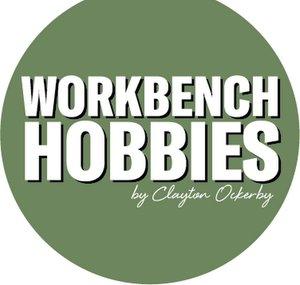 Workbench Hobbies