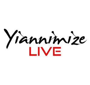 Yiannimize Live
