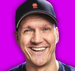 Your Friend Andy