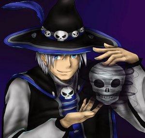 ZenmasterBlue