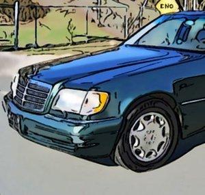 1 Owner Car Guy