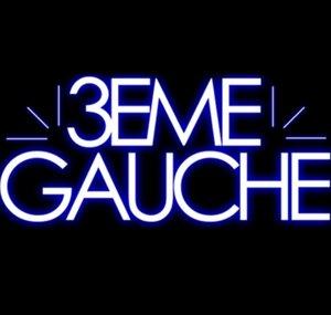 3ème Gauche