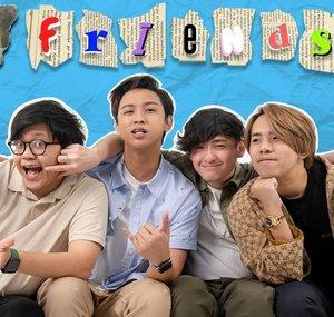 4 Friends
