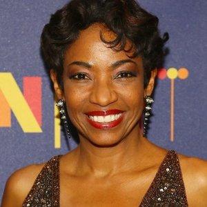 Adriane Lenox