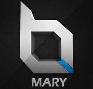 AIM MARY
