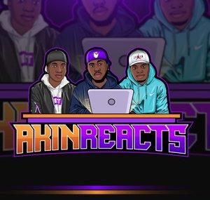 AkinReacts