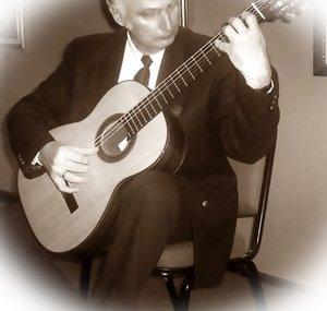 Alberto Abella