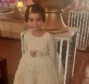 Almas Fatima