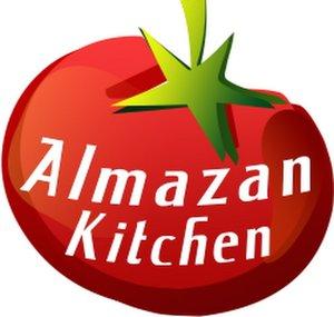 AlmazanKitchen