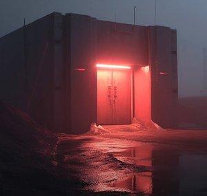 Ambient Outpost