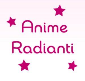 Anime Radianti