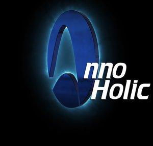 AnnoHolicTalk
