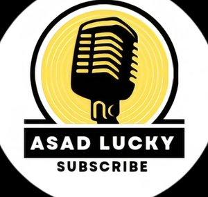 Asad Lucky