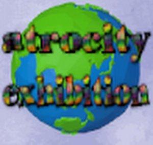 Atrocity Exhibition