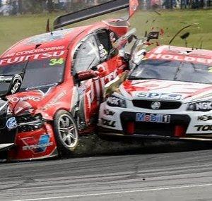 AusMotorsportMadness