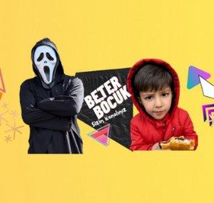 BETER BÖCÜK TÜRKİYE