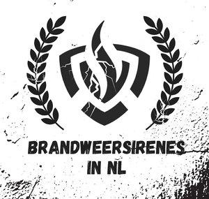 Brandweersirenes in NL