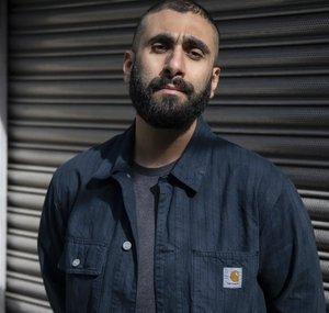 Burak Caniperk