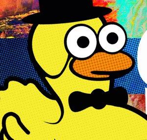 Canard Réfractaire 