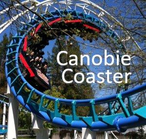 Canobie Coaster
