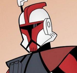 Captain Fordo