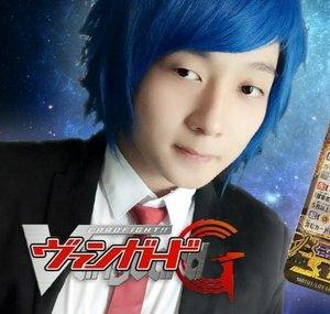 CardProtagonist