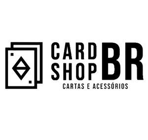 CardShopBR
