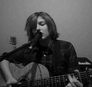 Carly Moses
