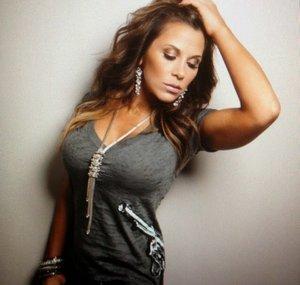 Cassie shovah
