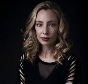 Catherine Fearns
