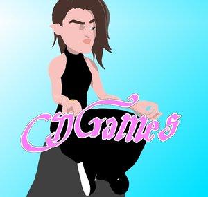 CDGames