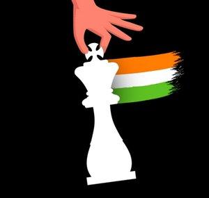 ChessBase India Games