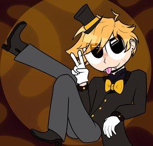 CL0CKWORKPUPPET