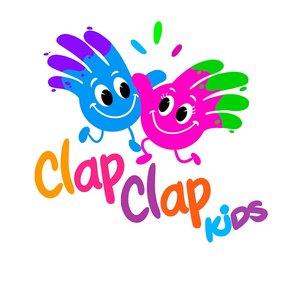 Clap clap kids - Nursery rhymes and stories