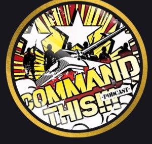 Command This! Podcast
