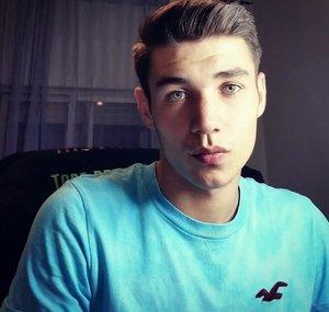 Cristian Marian