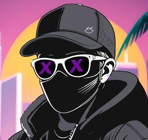CYBER BOI