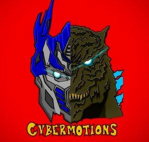 CYBERMOTIONS