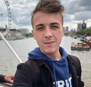 Dan Parfitt