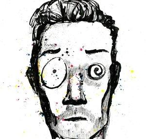 Degenerate Art | Ryan Owen