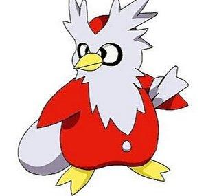 Delibird