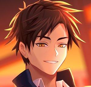 Desmond ASMR