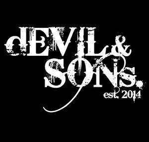 Devil & Sons Guitars