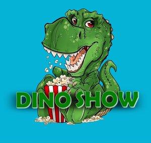 Dino show