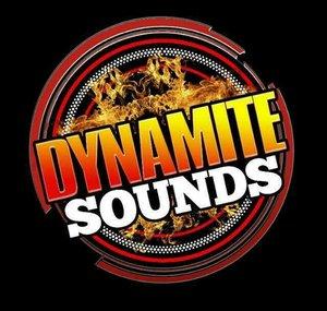 dynamite “DynamiteSound-System” sound