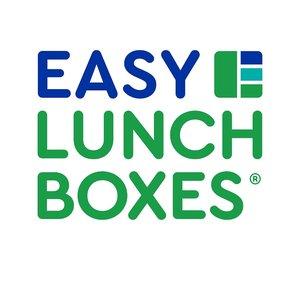 Easylunchboxes - America's Favorite Lunch Boxes