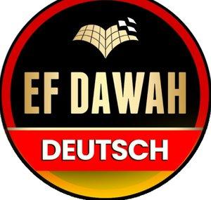 EFDawah Deutsch